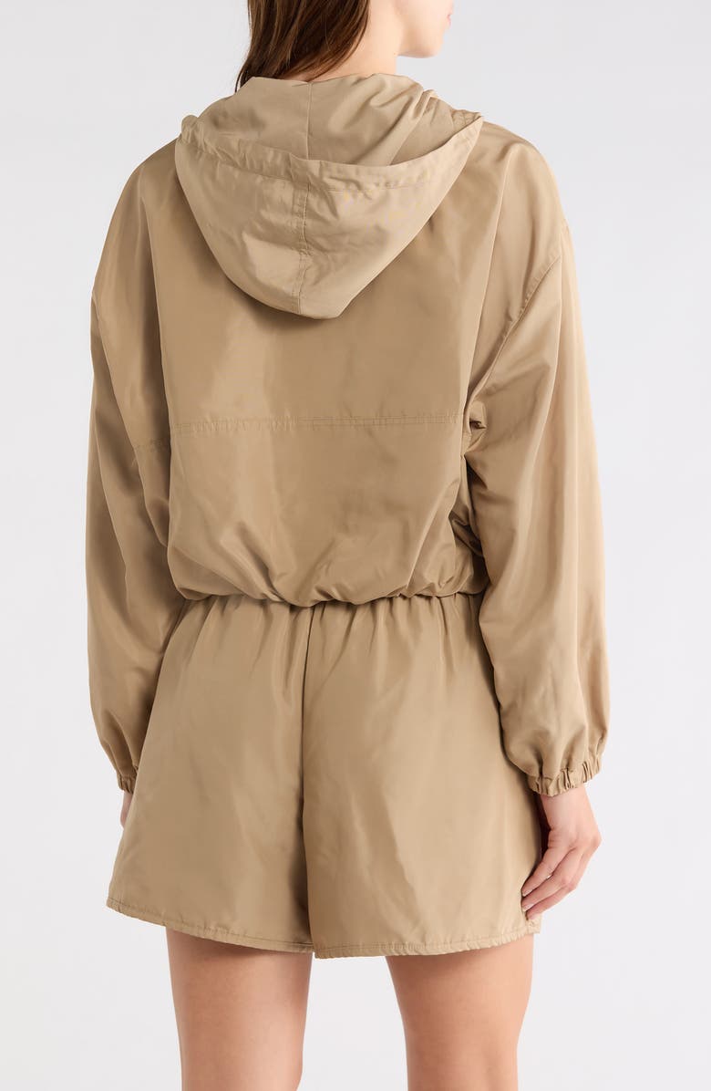 Year of Ours Year Field Jacket, Alternate, color, Sand