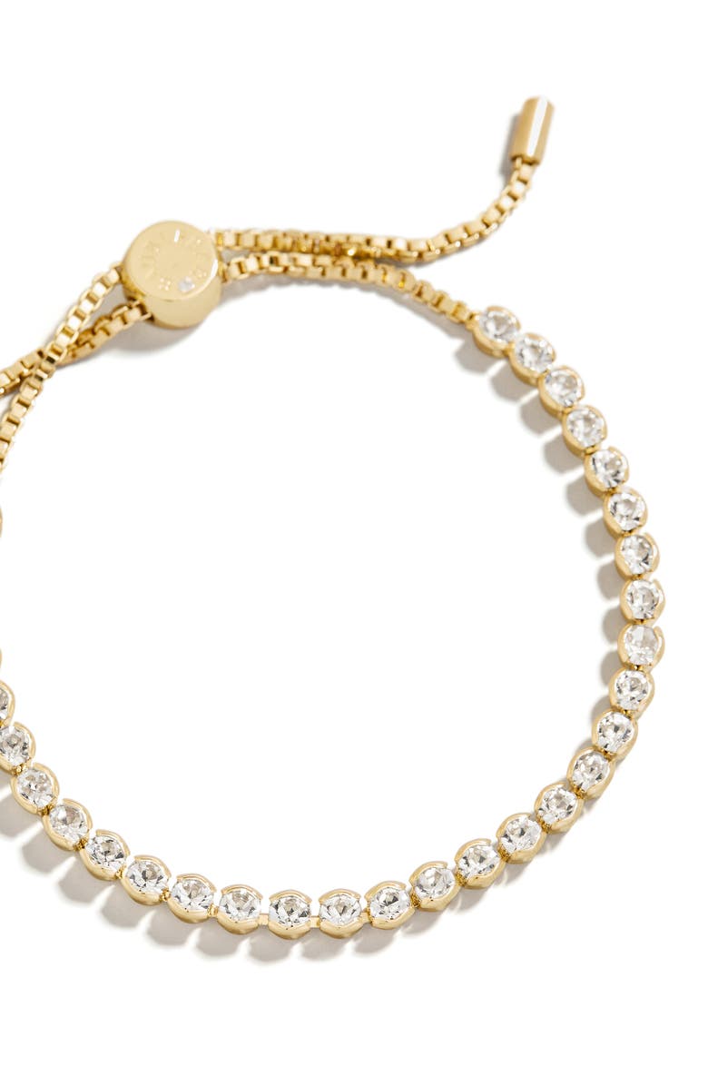 BaubleBar Forever Favorites Jewelry Gift Set, Alternate, color, Clear