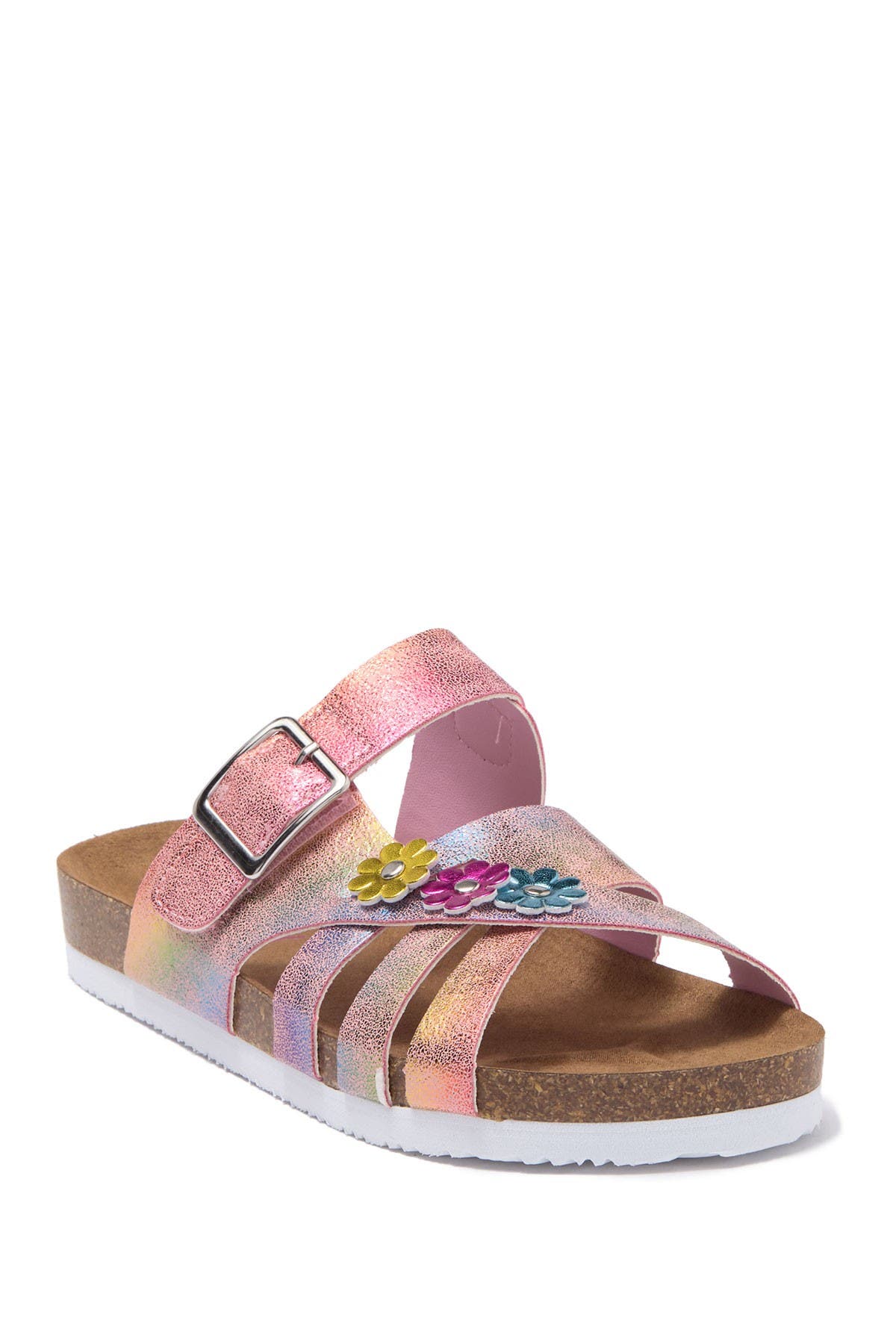 VALENCIA Drew Sandal, Main, color, 