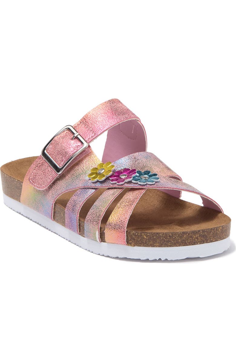 VALENCIA Drew Sandal, Main, color,