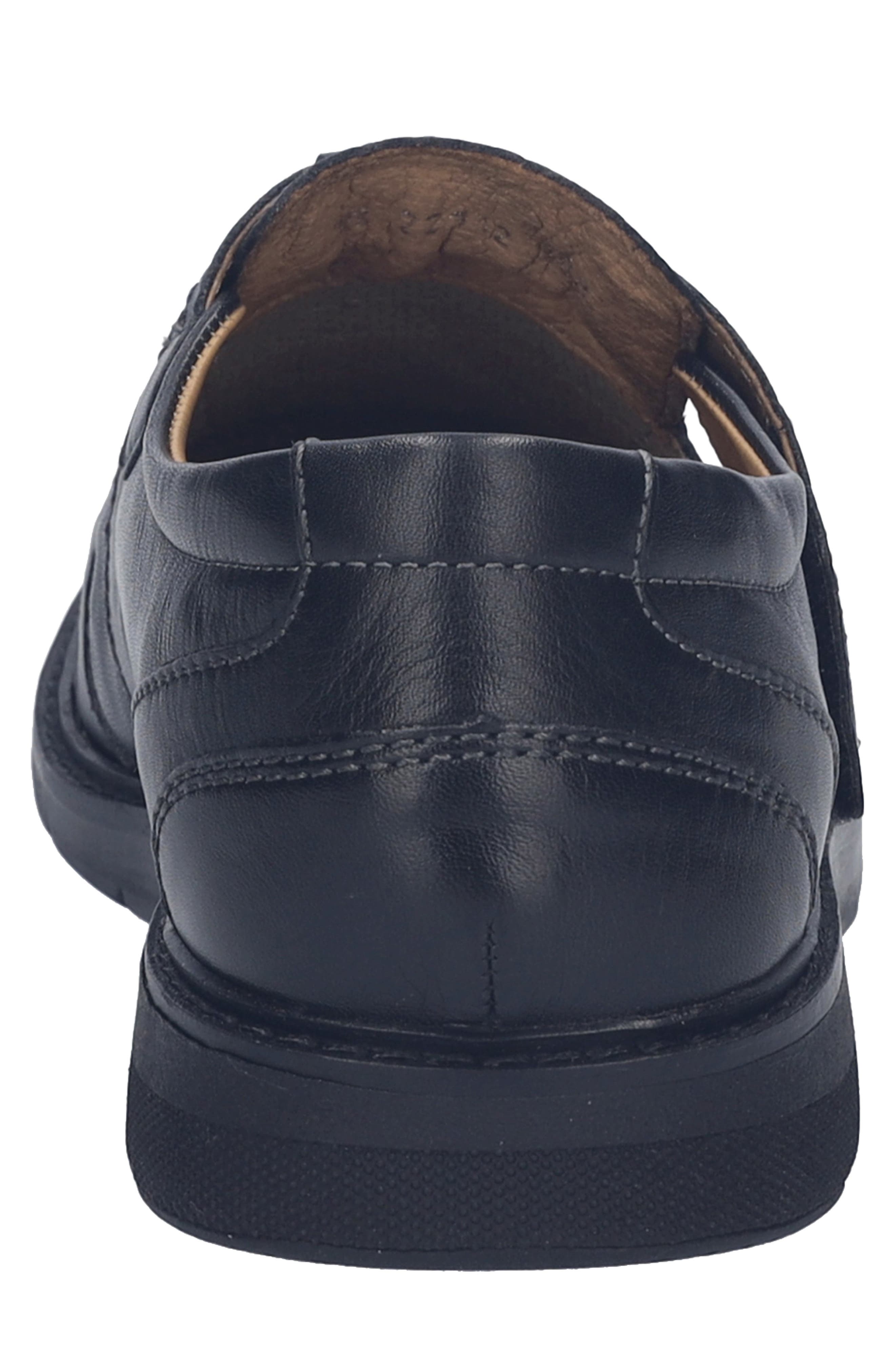 Josef Seibel Stuart 12 Sandal, Alternate, color, 