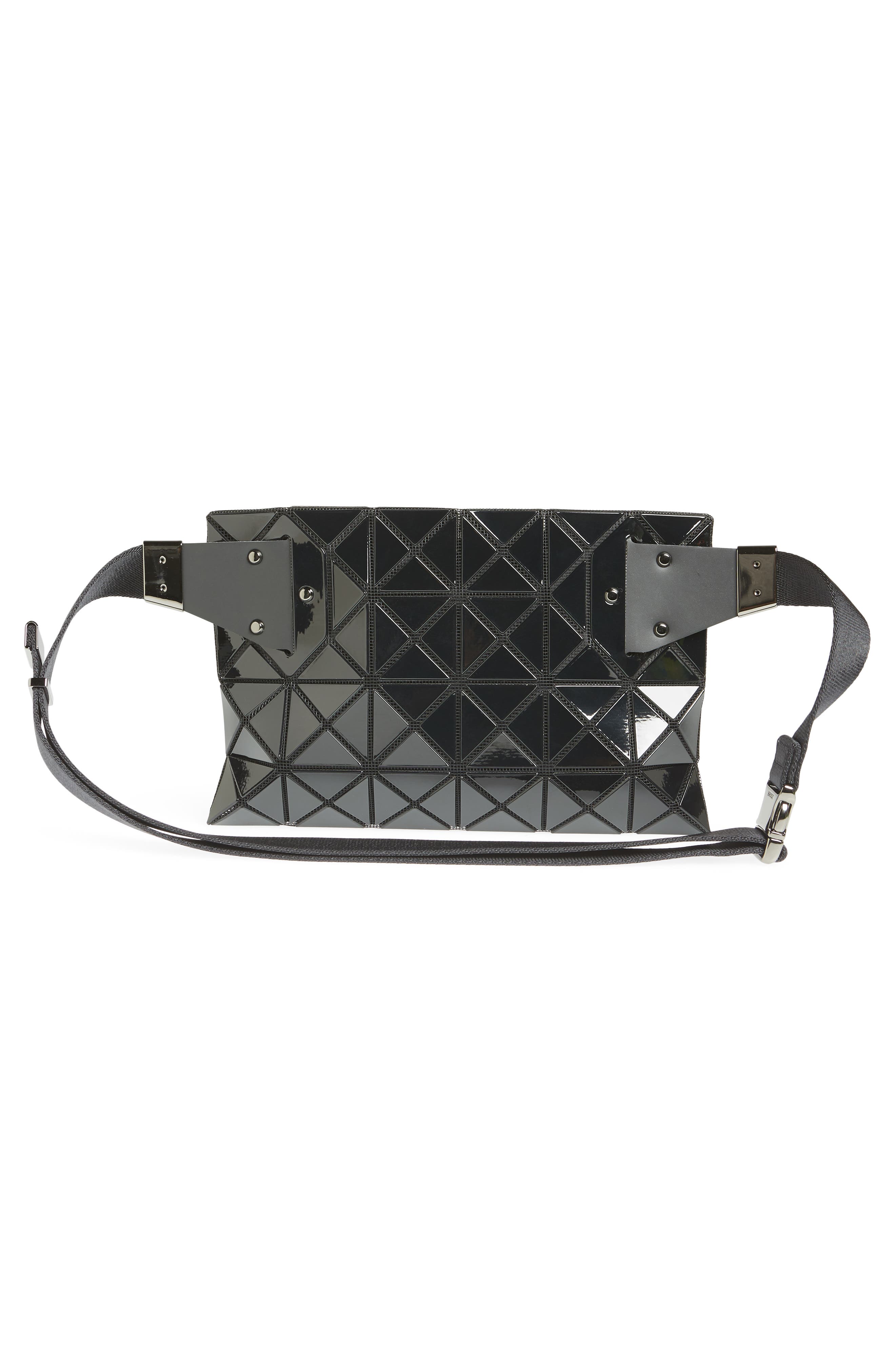 Bao Bao Issey Miyake Prism Belt Bag, Alternate, color, 