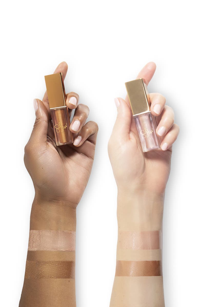 sara happ<sup>®</sup> Let's Glow<sup>™</sup> Lip Illuminator, Alternate, color, 