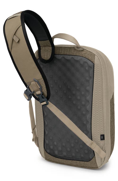 Osprey Nebula 11-liter Sling Bag In Brown