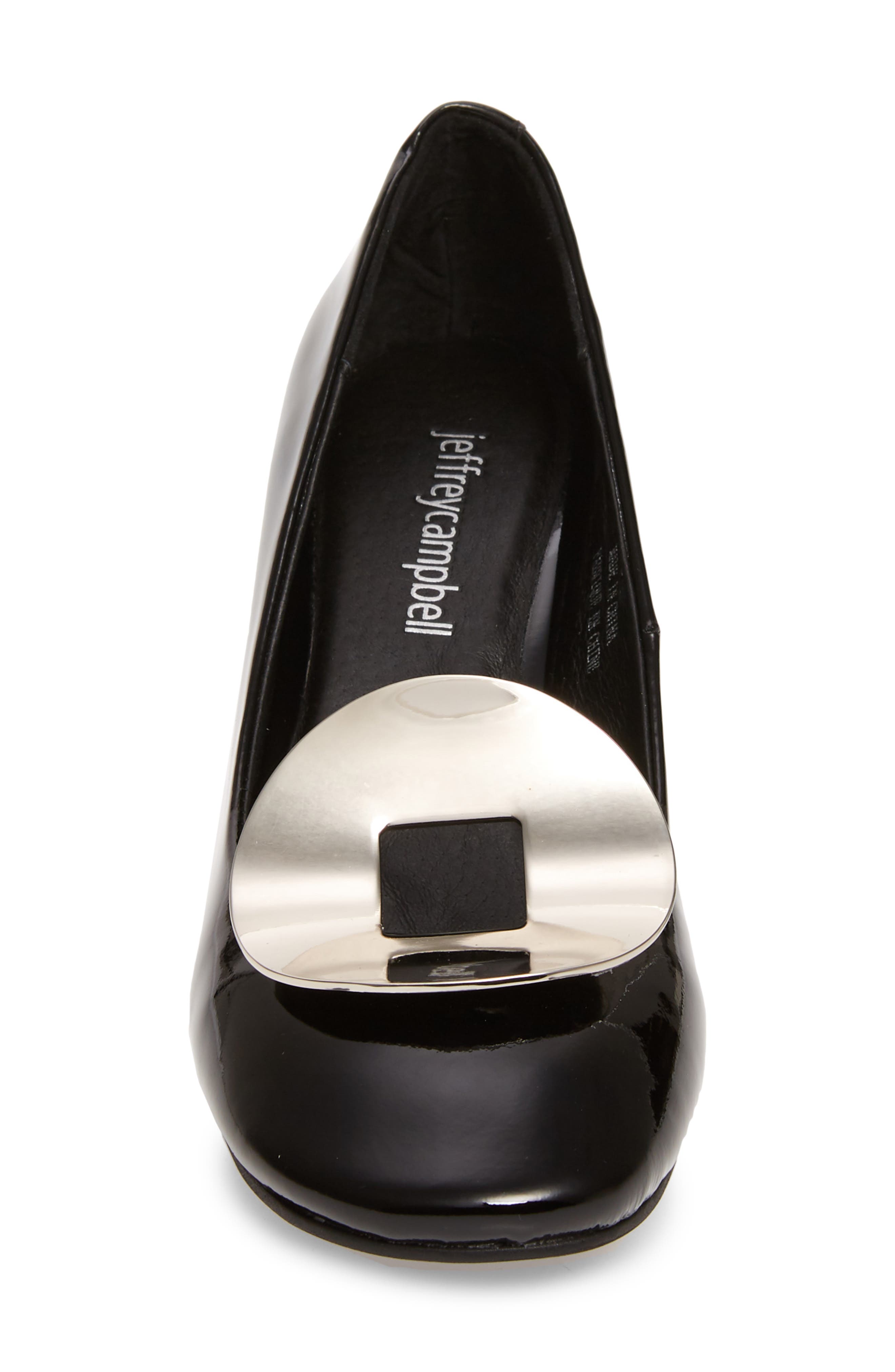 Jeffrey Campbell Tippi Pump, Alternate, color, 