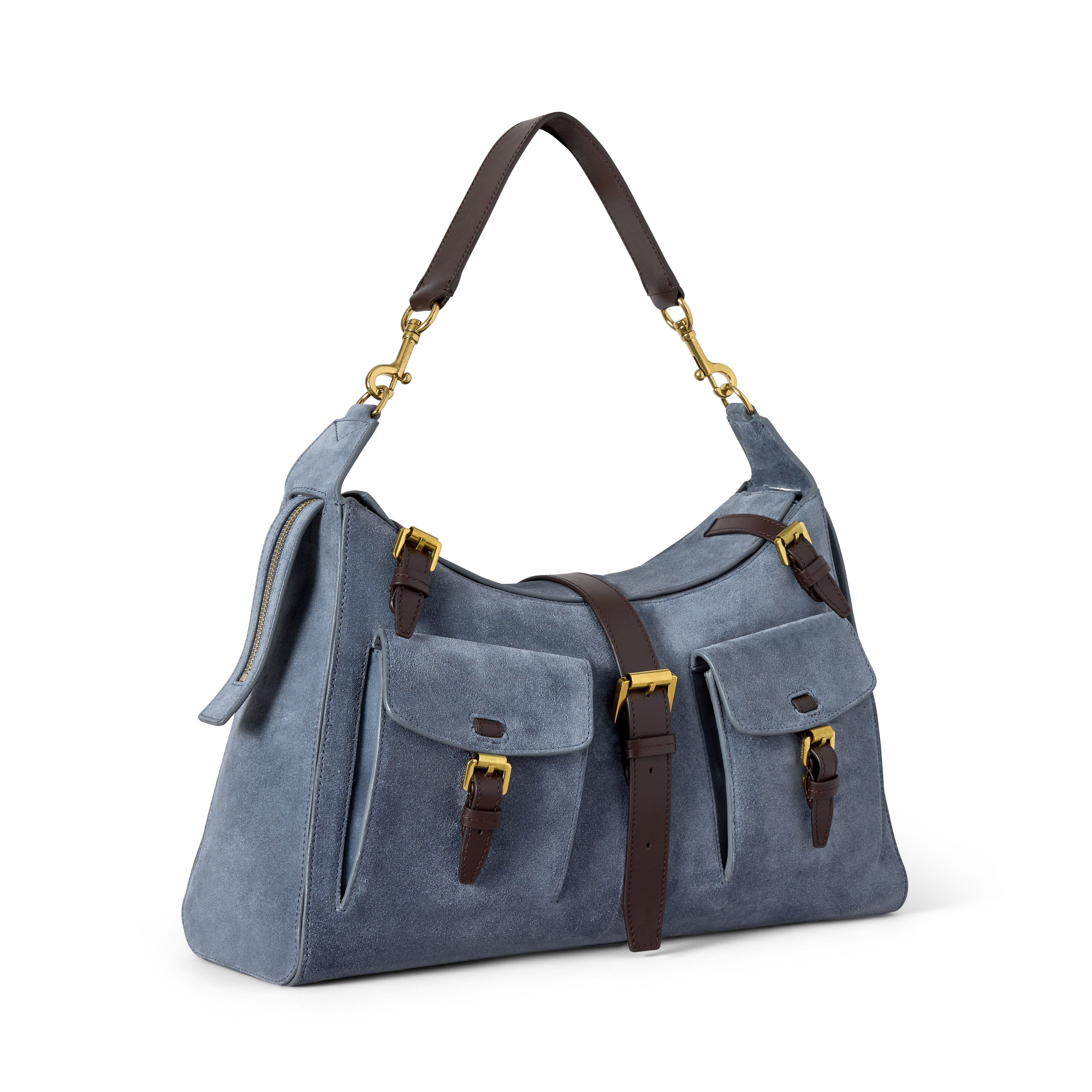 Roxanne Shoulder, Alternate, color, Foggy Grey