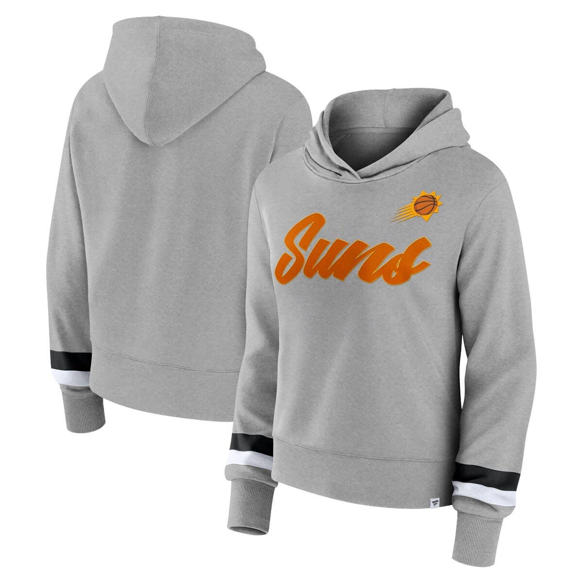 selected Heather Gray