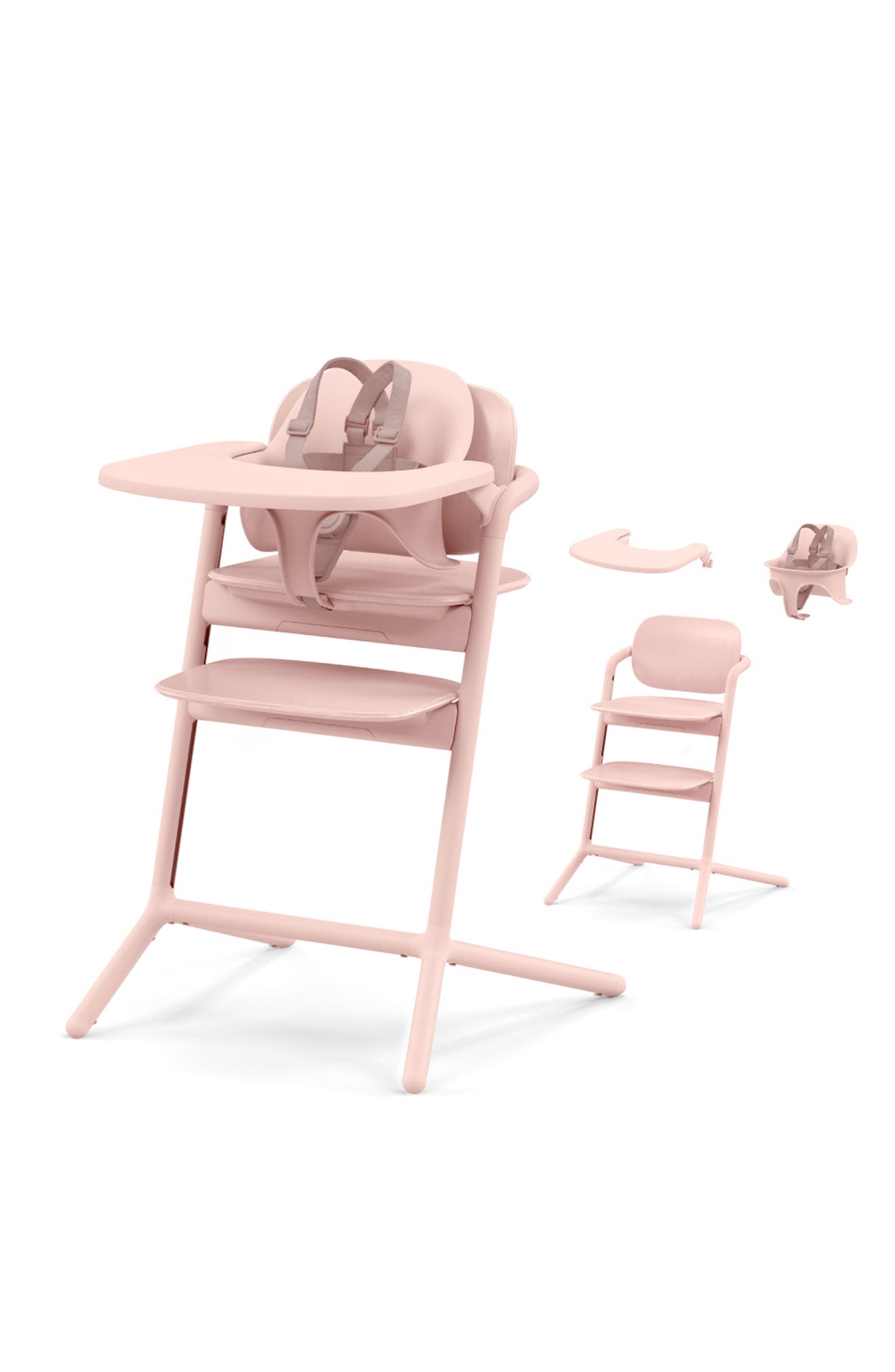 PEARL PINK