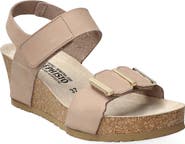 Mephisto Leonore Ankle Strap Sandal