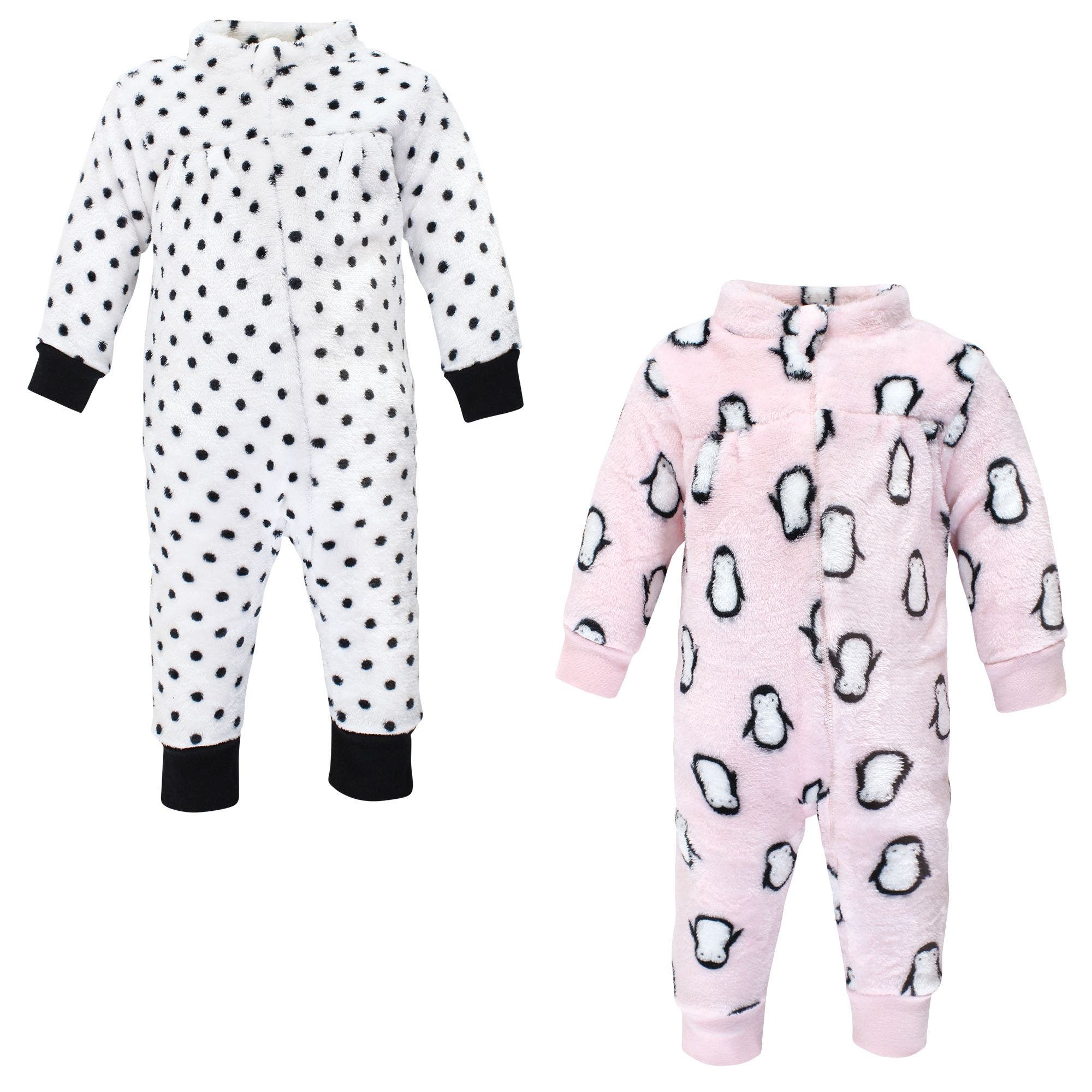 selected Pink Penguin