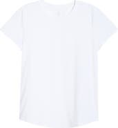 Zella Rally Mesh T-Shirt