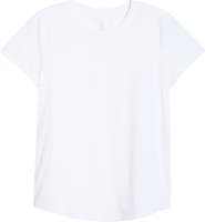 Zella Rally Mesh T-Shirt