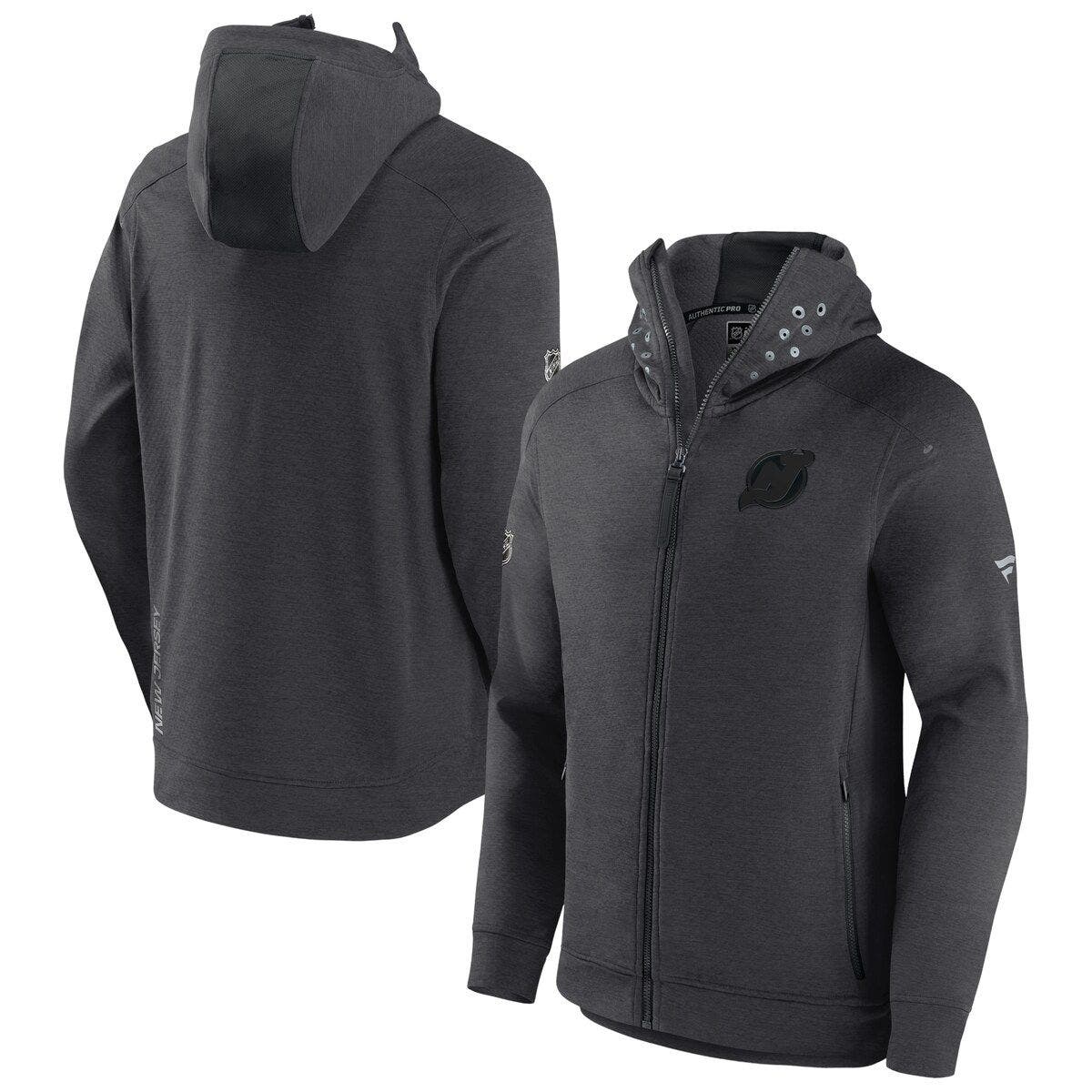 selected Heather Charcoal