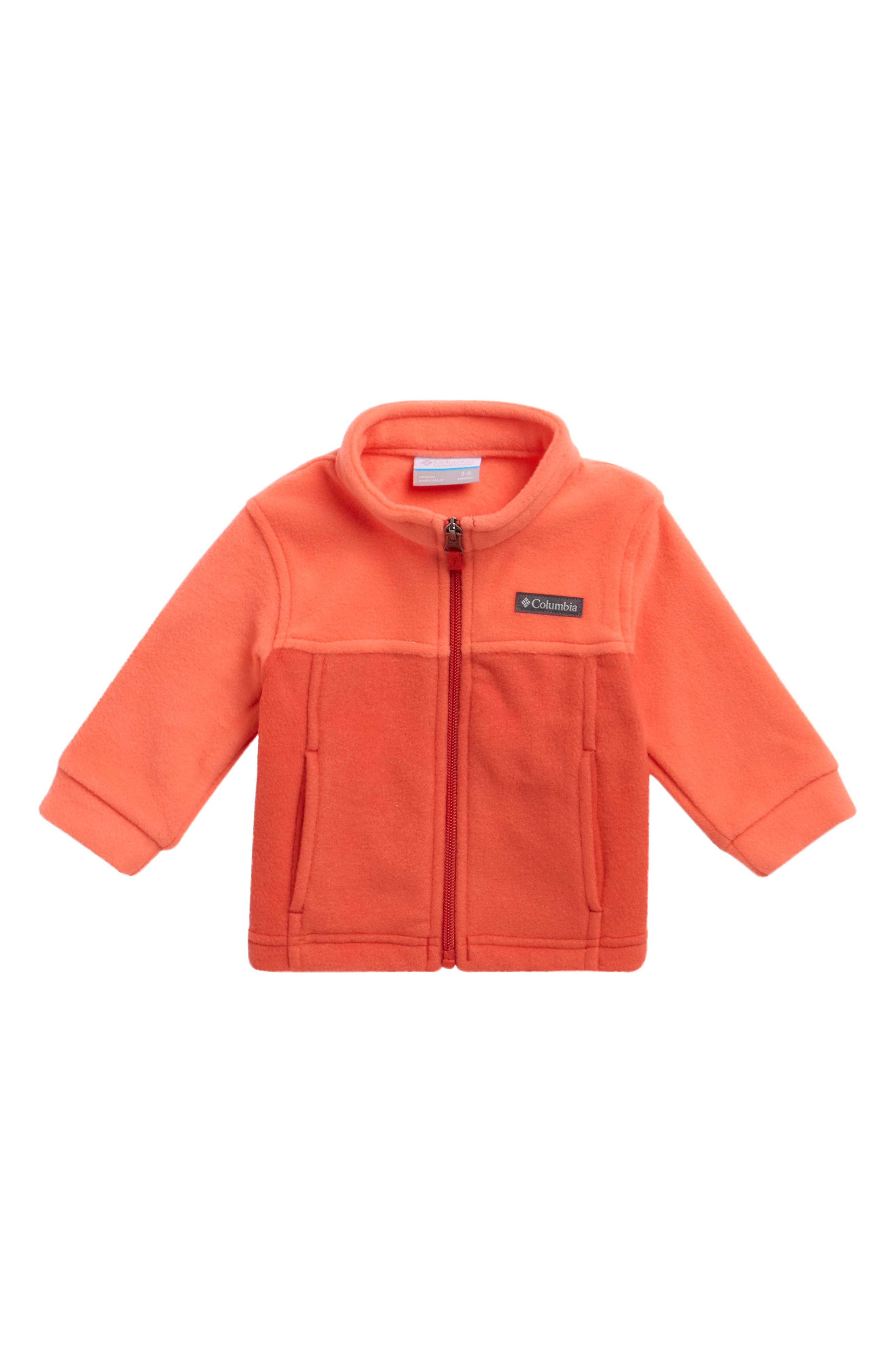 Columbia Steens Mountain II Fleece Jacket