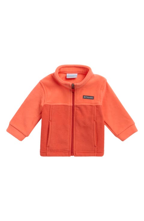 Steens Mountain II Fleece Jacket (Baby)