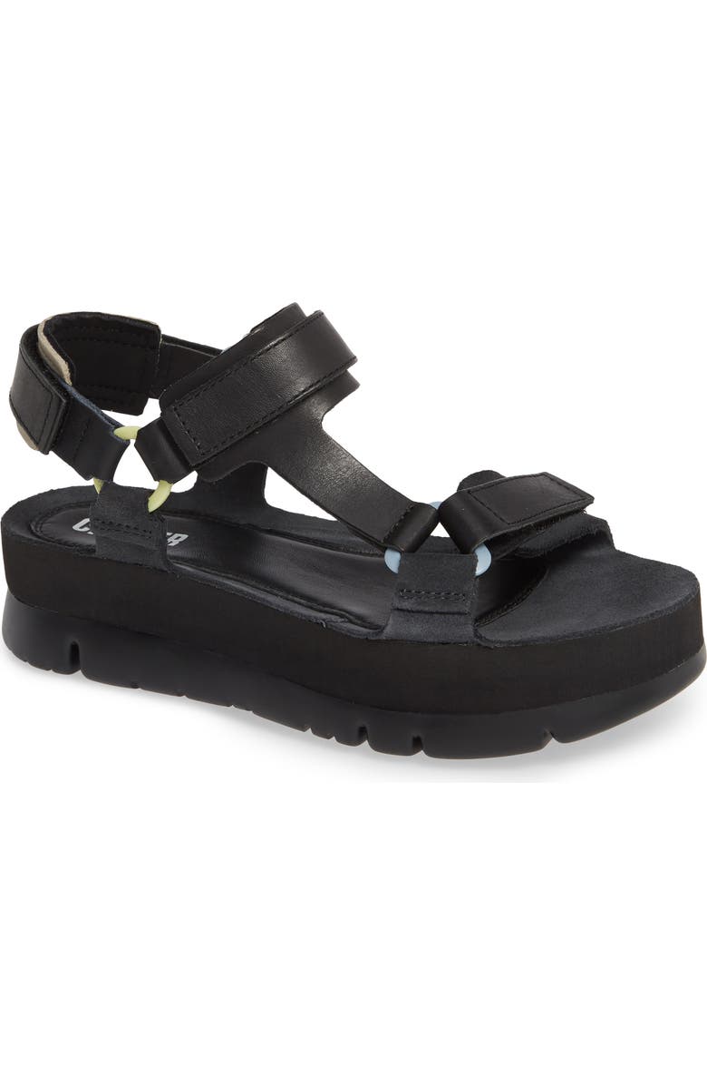 Camper Oruga Up Sport Sandal, Main, color,