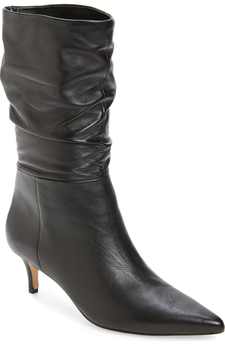 Nordstrom Kindy Pointed Toe Boot, Main, color,