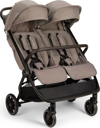 Nuna TRVL Compact Dubl Stroller Nordstrom