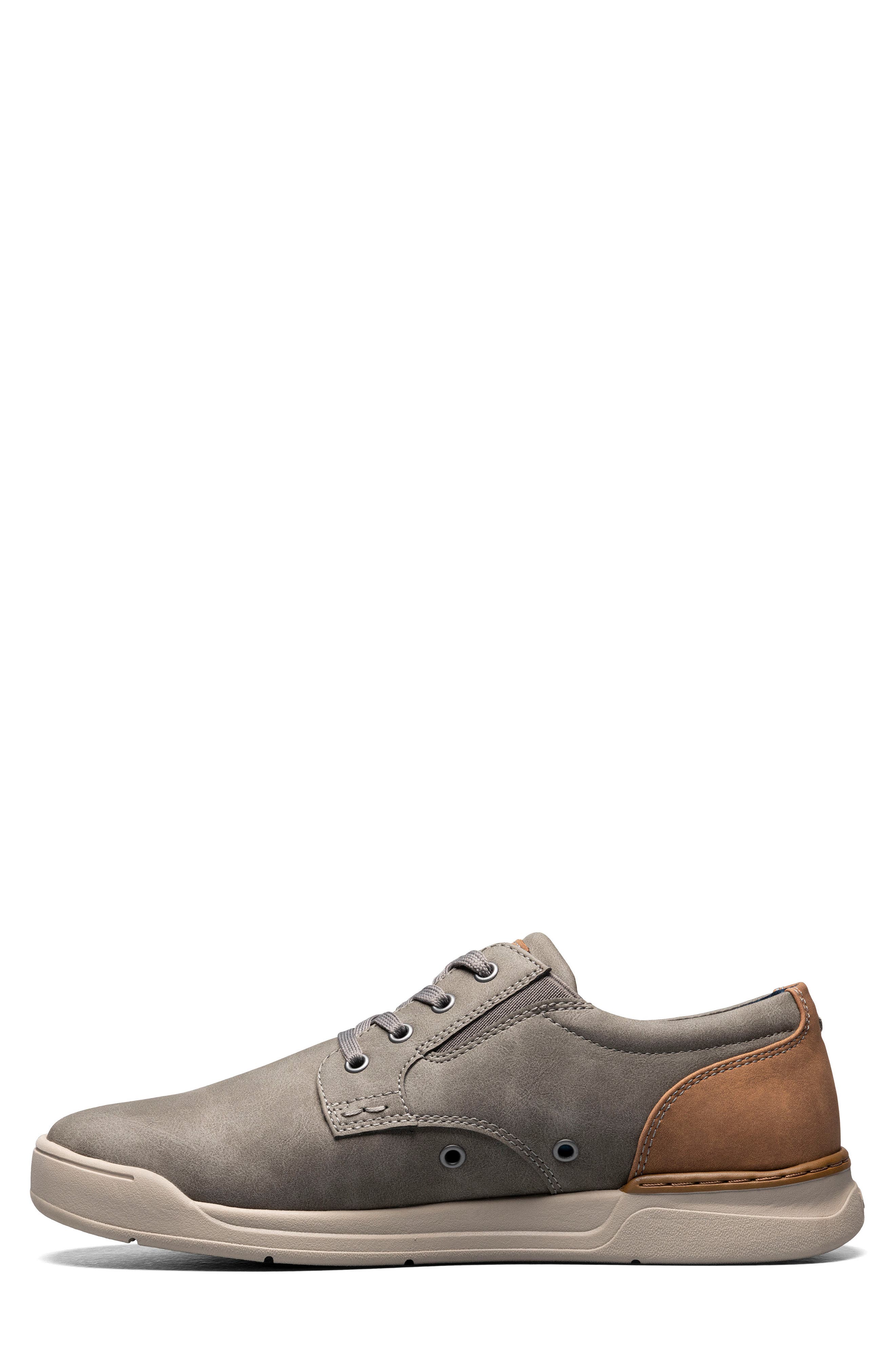 NUNN BUSH Cruise Oxford Sneaker, Alternate, color, 