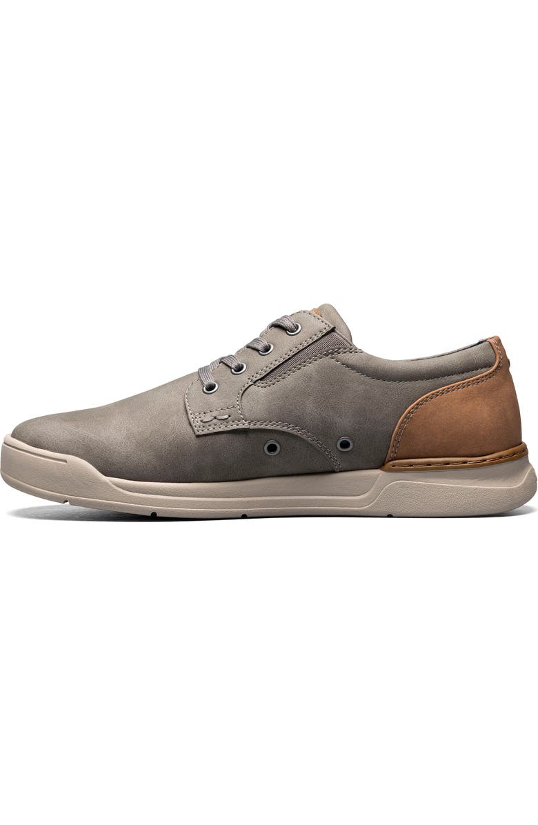 NUNN BUSH Cruise Oxford Sneaker, Alternate, color,