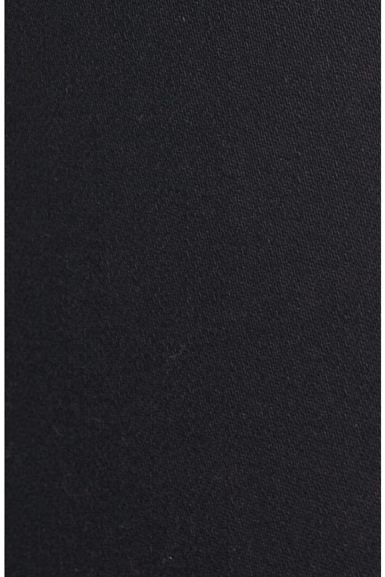 Nina High Waist Ankle Skinny Jeans, Alternate, color, NO FADE
