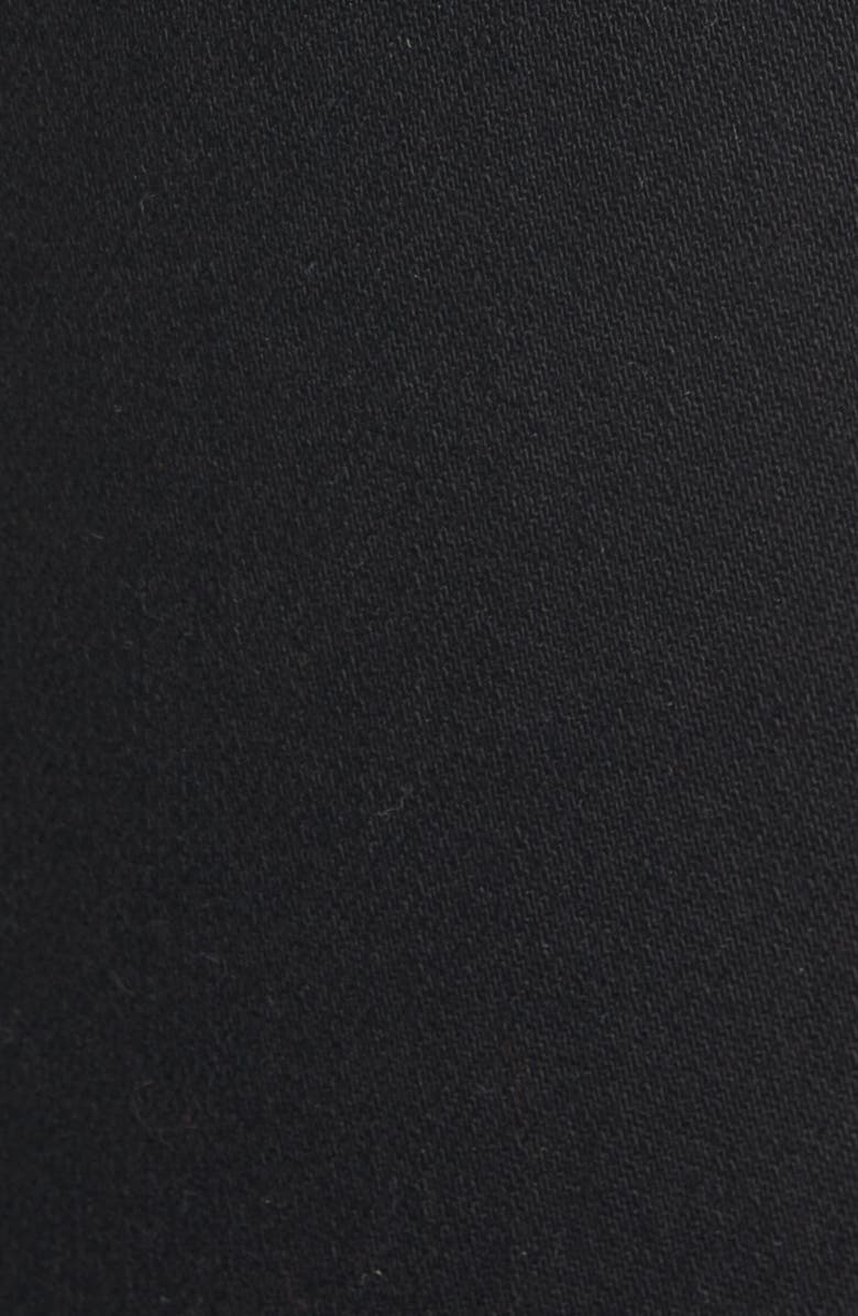 rag & bone Nina High Waist Ankle Skinny Jeans, Alternate, color, 