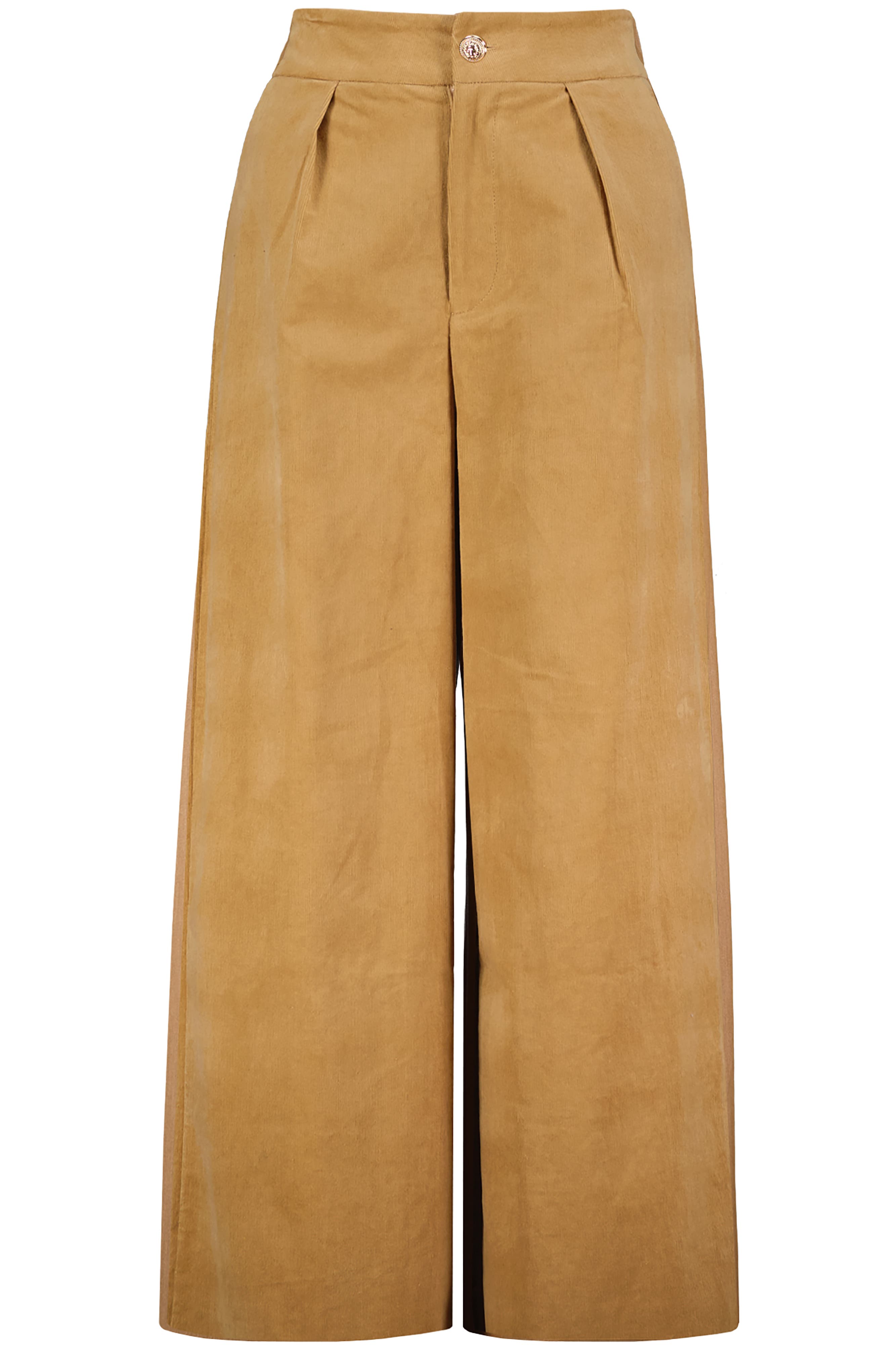 Sorrento Cord Pant - image 4