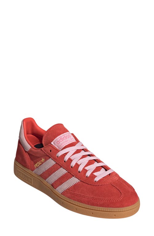 ADIDAS ORIGINALS ADIDAS HANDBALL SPEZIAL SNEAKER