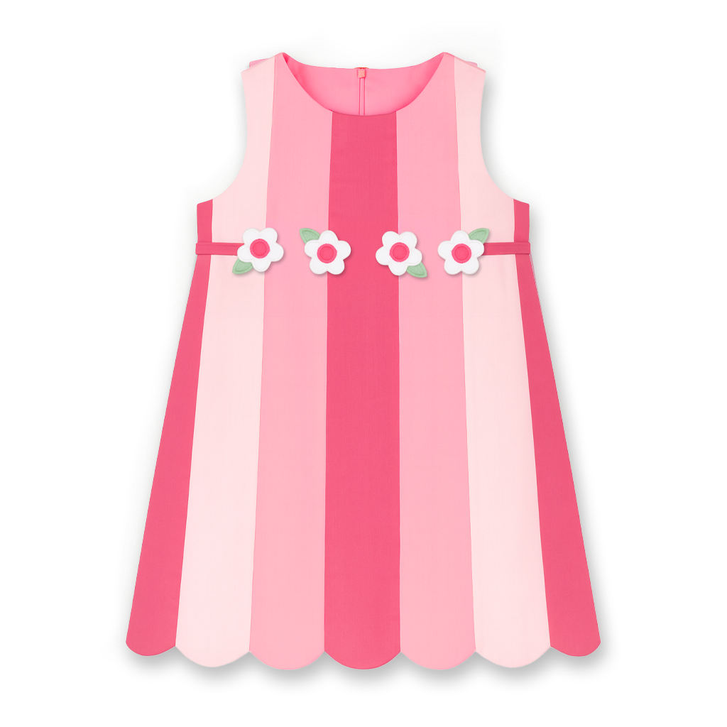 selected Pink
