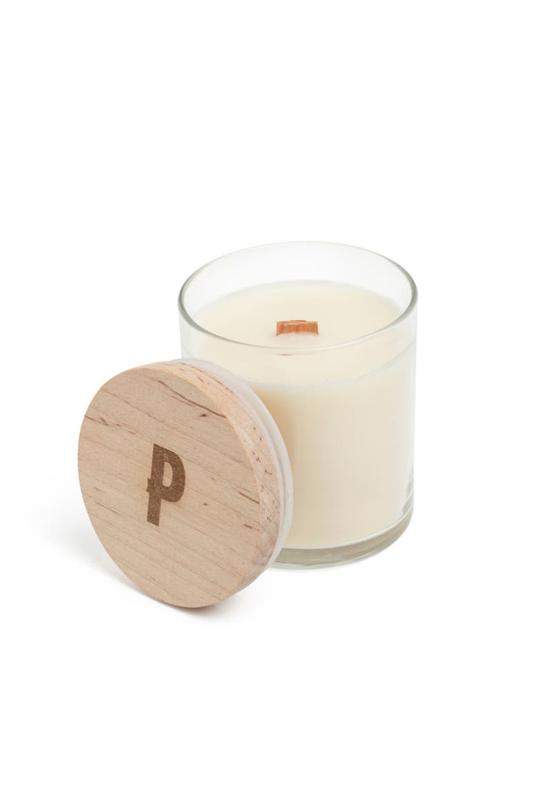 Soy Candle, Alternate, color, 8 OZ