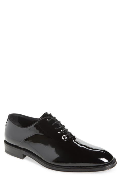 Derrek Oxford (Men)