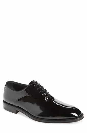Magnanni patent leather shoes shop