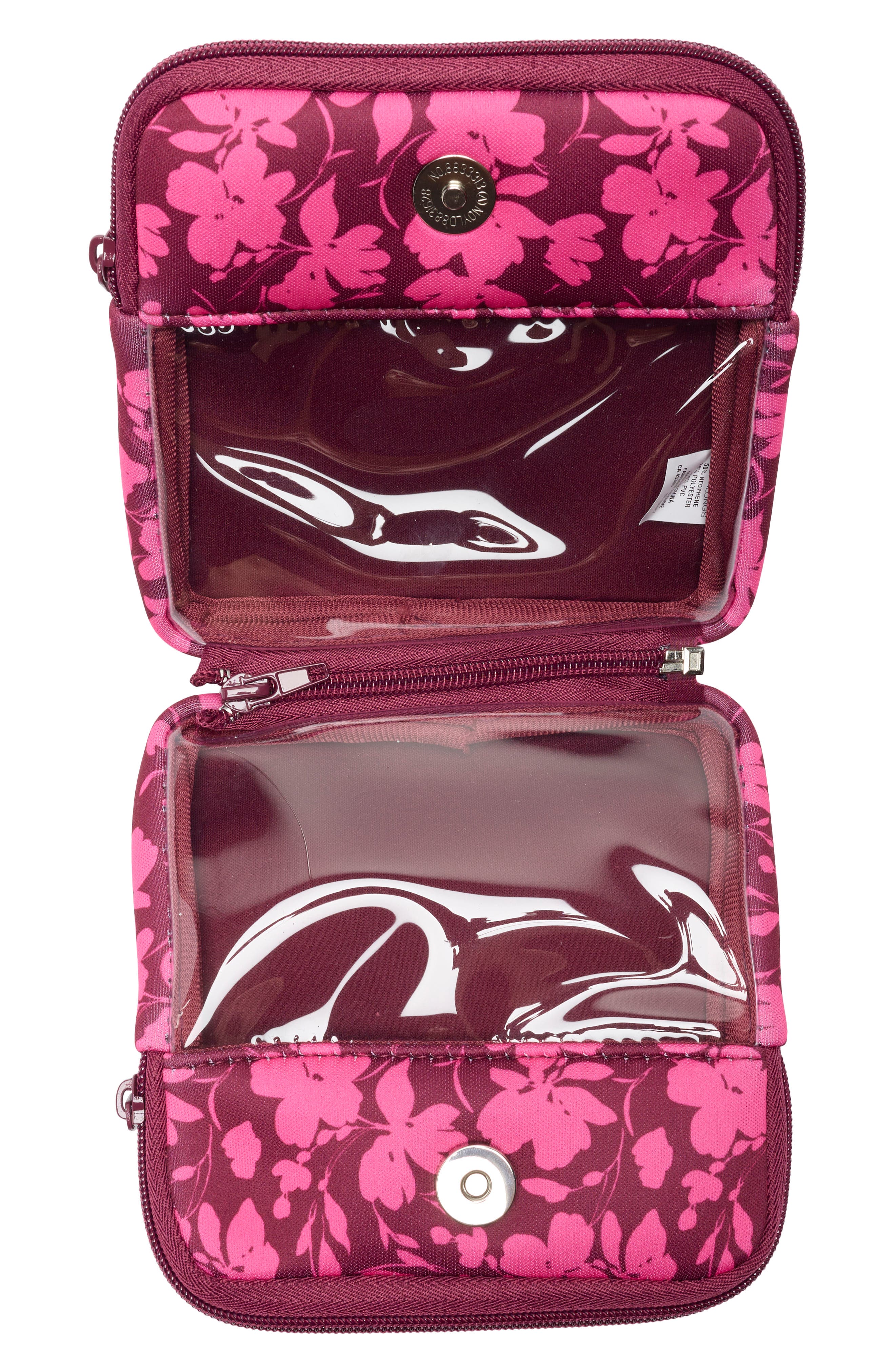 MYTAGALONGS Double Detachable Pouch, Alternate, color, 