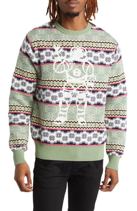 Nordstrom rack ugly sweater best sale