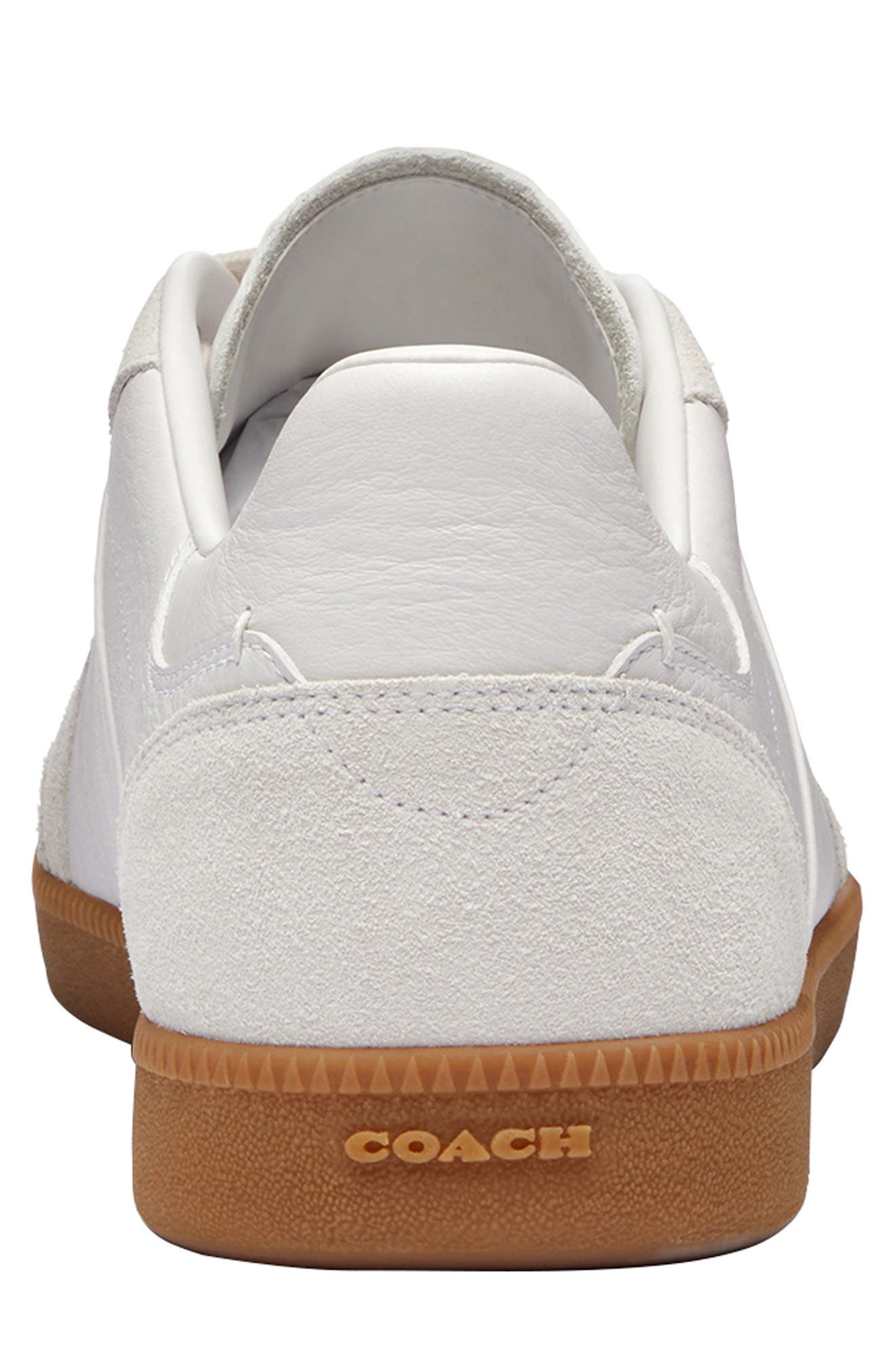 Ellis Sneaker, Alternate, color, OPTIC WHITE