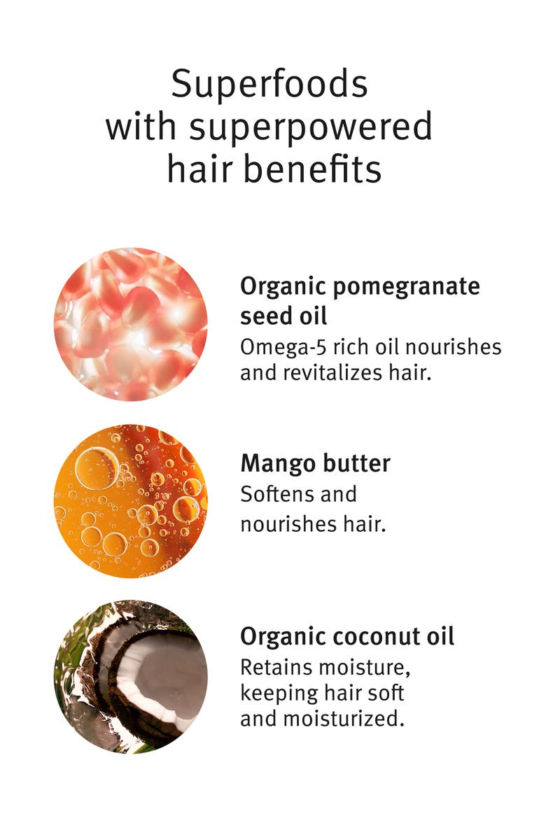 Aveda Nutriplenish<sup>™</sup> Replenishing Overnight Serum, Alternate, color, 