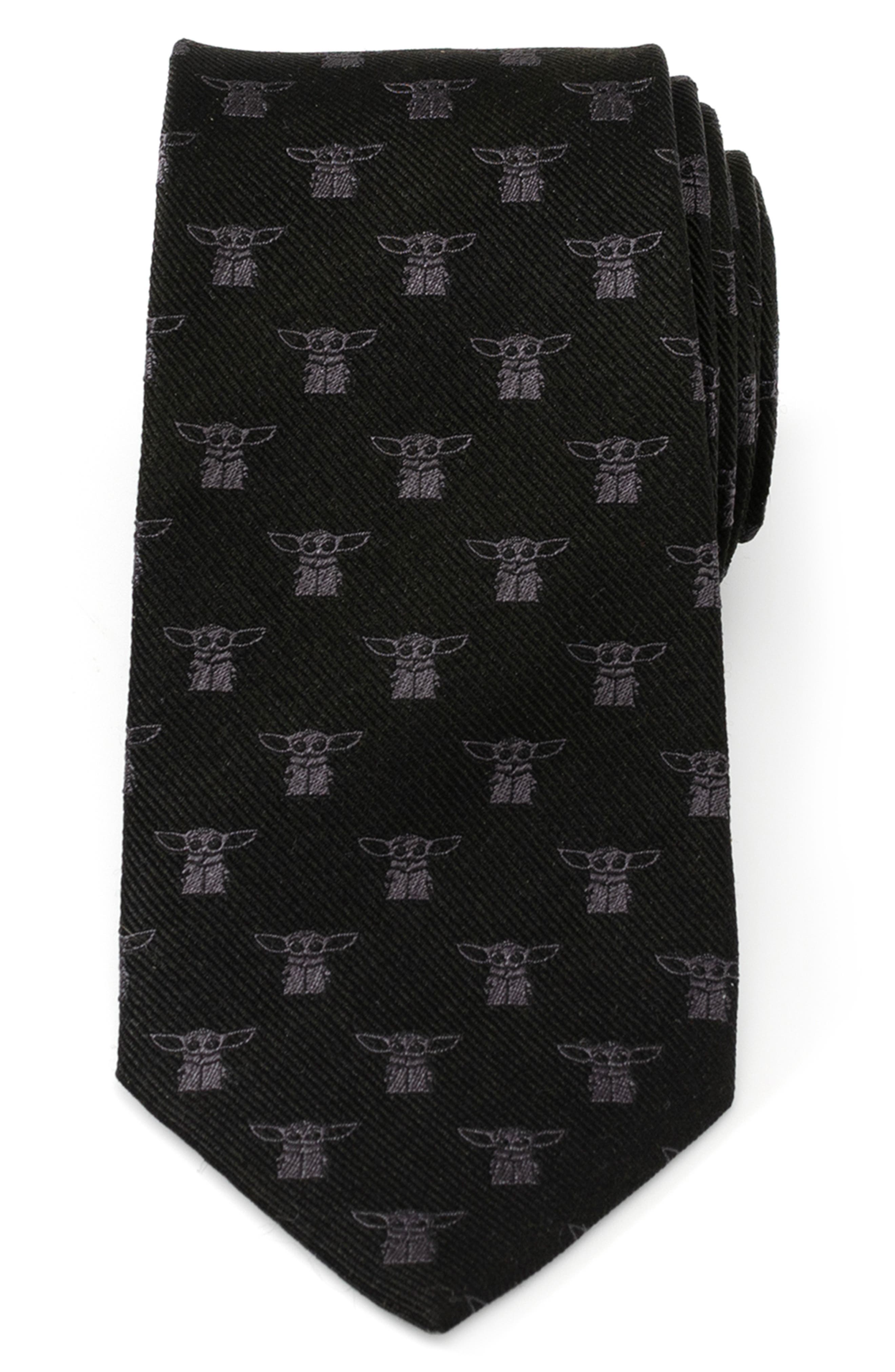 selected BLACK