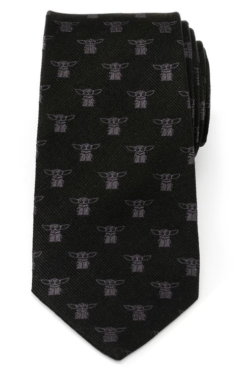 Star Wars™ The Child Silk Tie