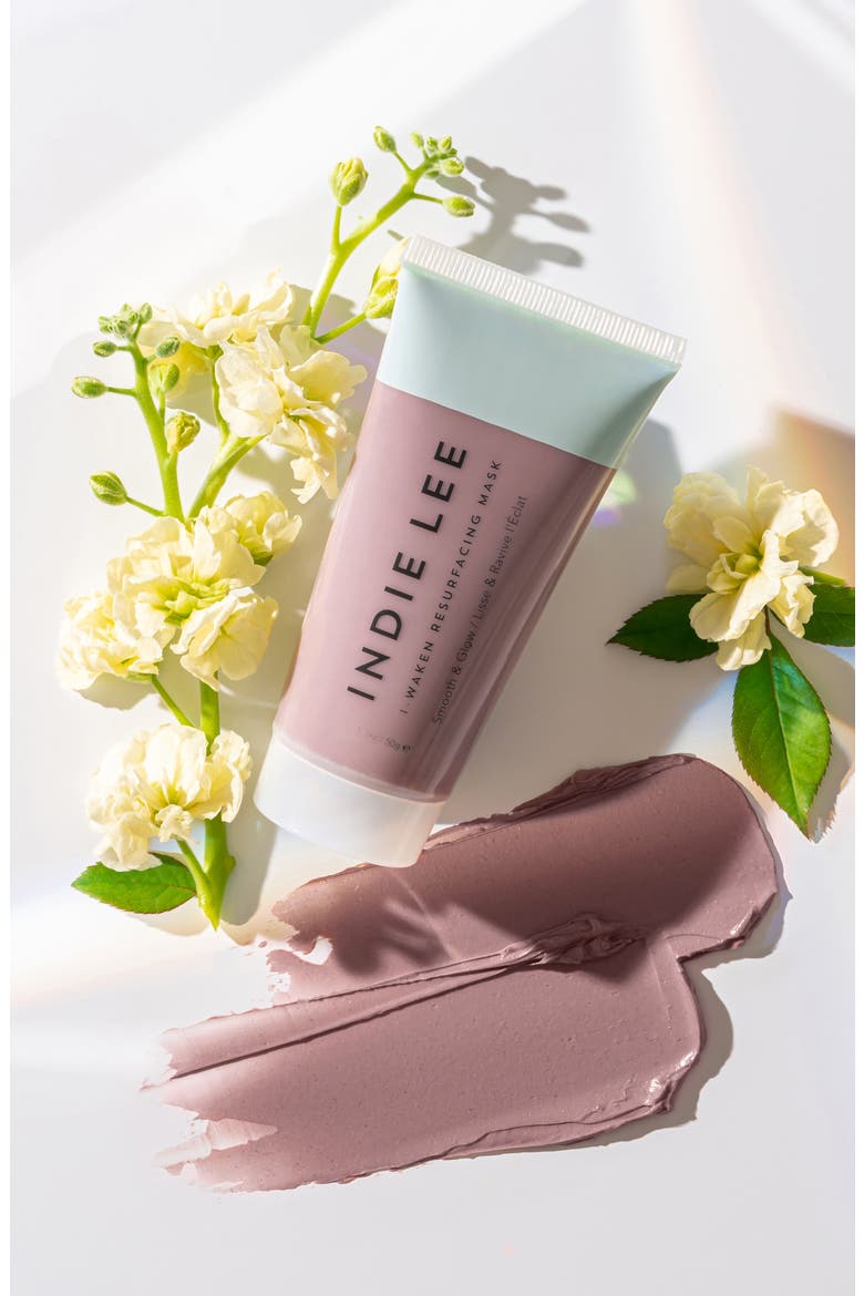 I-Waken Resurfacing Mask, Alternate, color, NO COLOR
