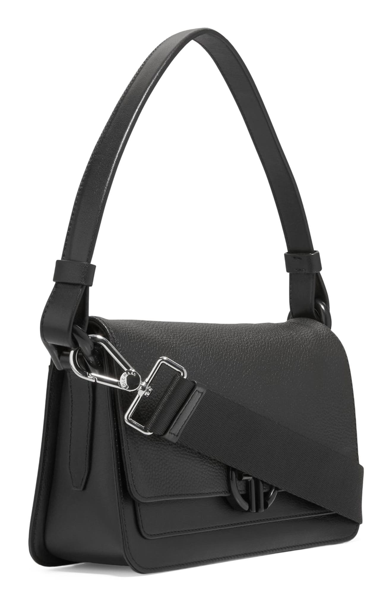 Cole Haan Mini Shoulder Bag, Alternate, color, 
