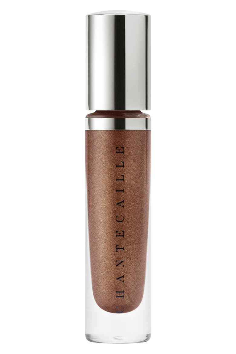 Eye Lumière Liquid Eyeshadow (Limited Edition), Main, color, MARRON GLACE