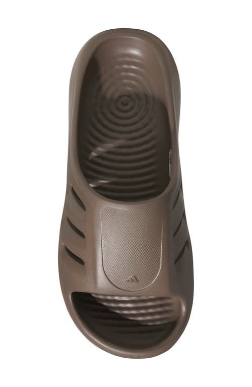 Adidas Originals Adidas Gender Inclusive Adifom Iiinfinity Mule In Brown