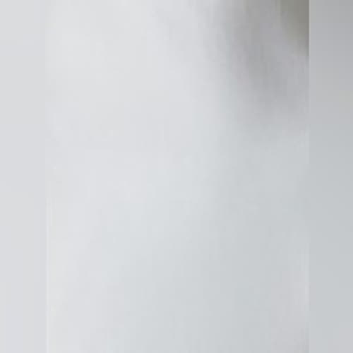Ghost London Amaia Halter Neck Satin Maxi Dress In White