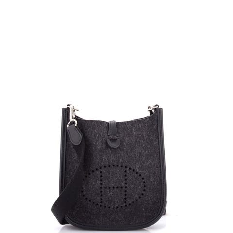Evelyne Bag Gen III Felt TPM