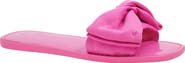 Kate Spade New York bikini slide sandal