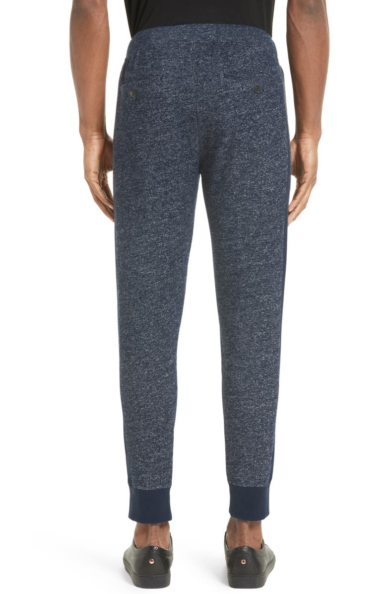 ATM Anthony Thomas Melillo French Terry Jogger Pants, Alternate, color,
