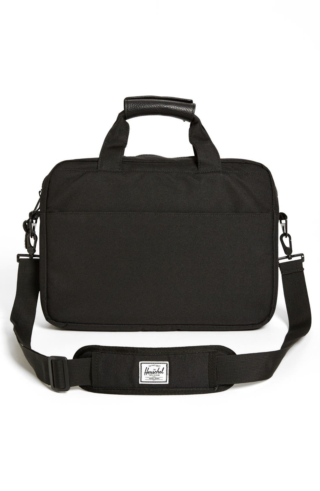 Herschel Supply Co. 'Clark' Messenger Bag, Alternate, color, 