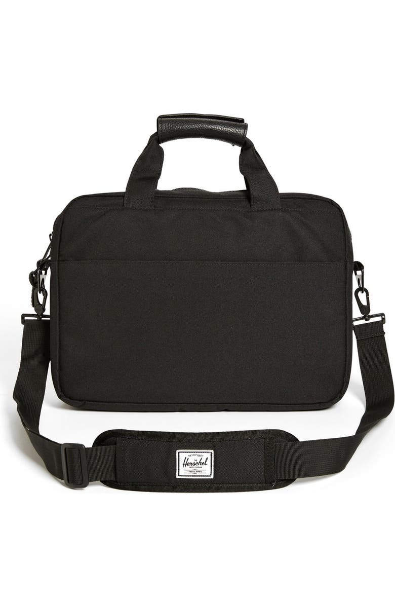Herschel Supply Co. 'Clark' Messenger Bag, Alternate, color,