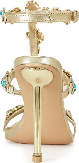 Khai Ankle Strap Sandal