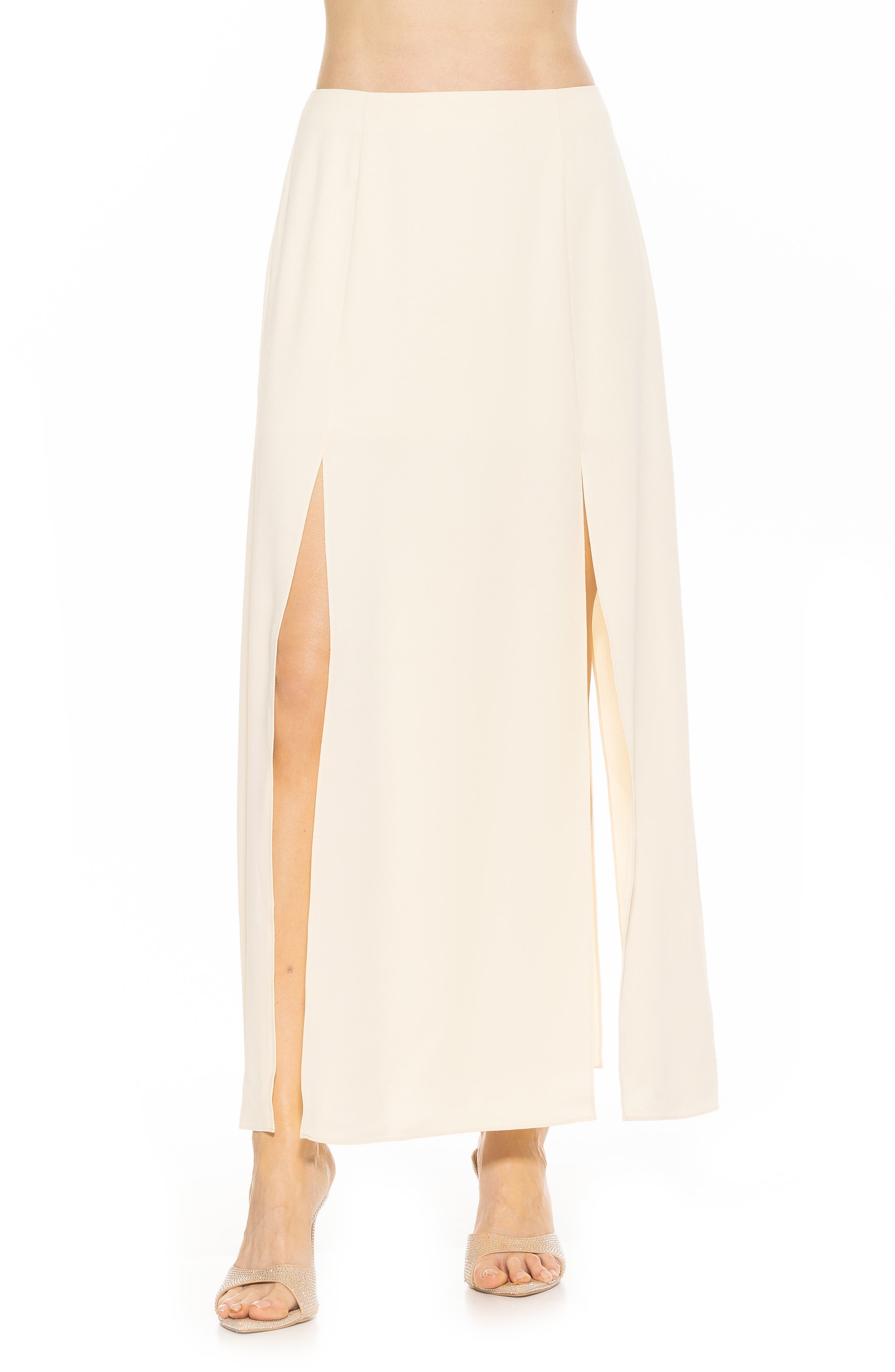Sansa Maxi Skirt - image 3